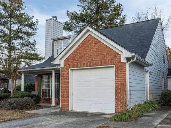 4308 Ravenwood Dr, Union City, GA 30291