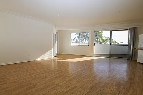 Floor plan Studio