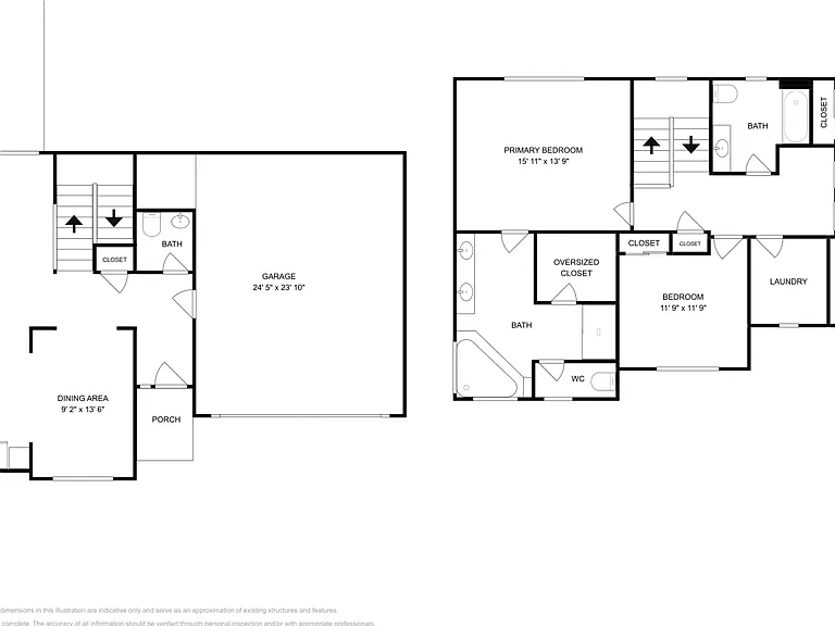6350 Jagger Pl NE — Photo 17