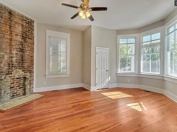 1012 E Park Ave #1/2, Savannah, GA 31401