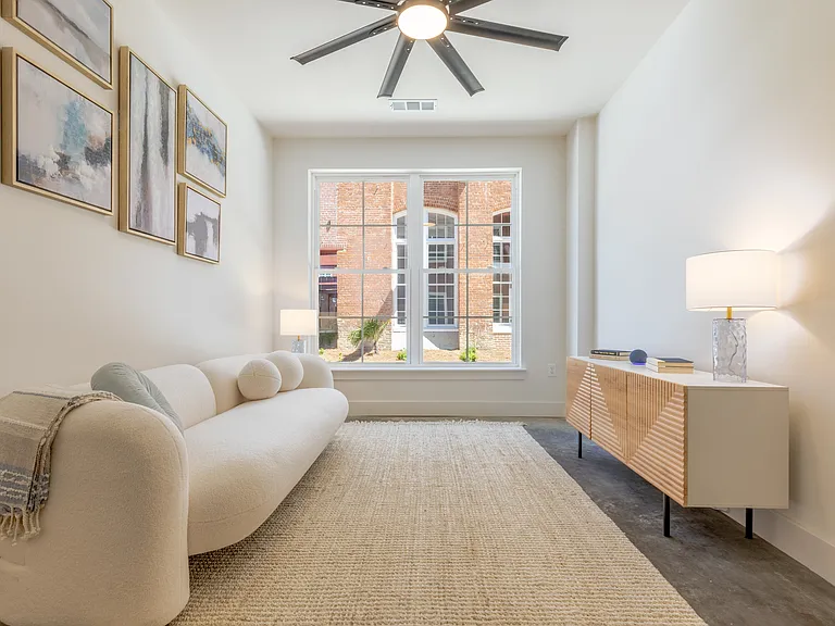 Warren Mill Lofts — Photo 5