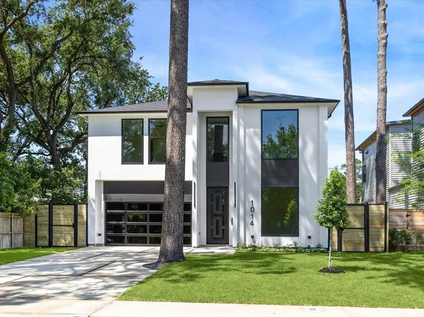 1014 Gardenia Dr, Houston, TX 77018