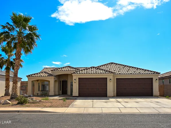 38 Cypress Point Dr N, Mohave Valley, AZ 86440