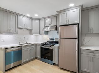 2546 35th Ave #1, San Francisco, CA 94116