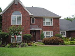 8775 Carrollwood Ln, Cordova, TN 38016