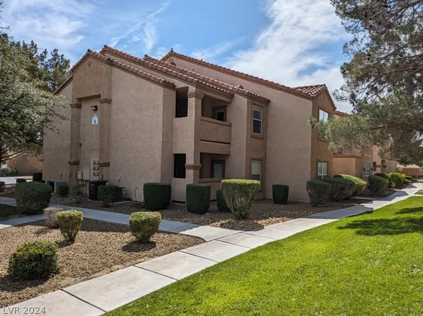 1150 N Buffalo Dr APT 2065, Las Vegas, NV 89128