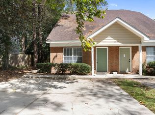 1921 Fannie Dr #1, Tallahassee, FL 32303