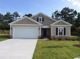 745 Pickering Dr NW LOT 320, Calabash, NC 28467
