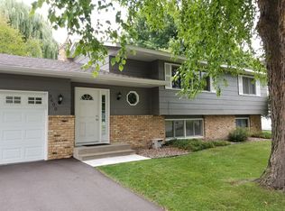 3600 78th Ave N, Brooklyn Park, MN 55443