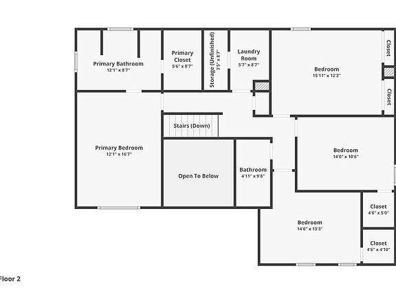 3rd image of this home