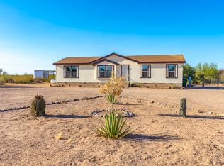 9987 N Needmore Way, Marana, AZ 85653