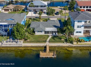 4151 Camelia Dr, Hernando Beach, FL 34607