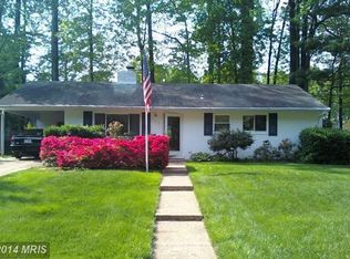 7203 Catlett St, Springfield, VA 22151