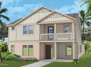 947 Keystone Corners Blvd, Saint Johns, FL 32259