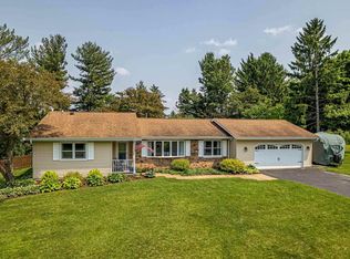 3472 Hickory Hill Rd, Verona, WI 53593