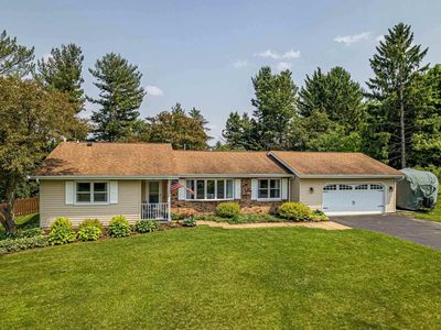 3472 Hickory Hill Road, Verona, WI, 53593
