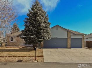 16786 Westview Dr, Mead, CO 80542