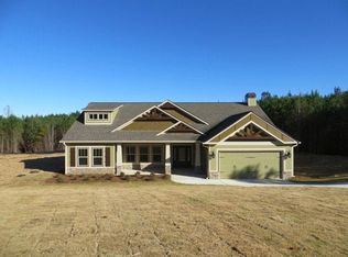 101 Open Sky Way, Villa Rica, GA 30180