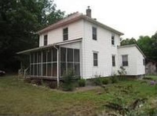 2550 Emerys Ln, Esmont, VA 22937