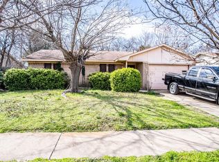 2717 Kellogg Ave, Dallas, TX 75216