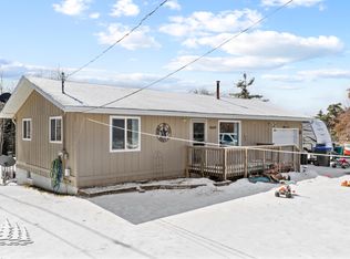 4689 Bernadette St, Lewiston, MI 49756