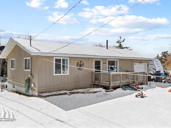 4689 Bernadette St, Lewiston, MI 49756