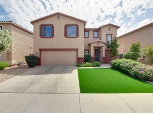 6441 S Nash Way, Chandler, AZ 85249