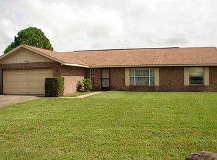 2504 Rusk Ct, Deltona, FL 32738