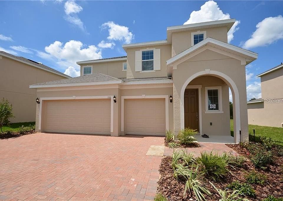 1st image of 116 SEVILLE DRIVE