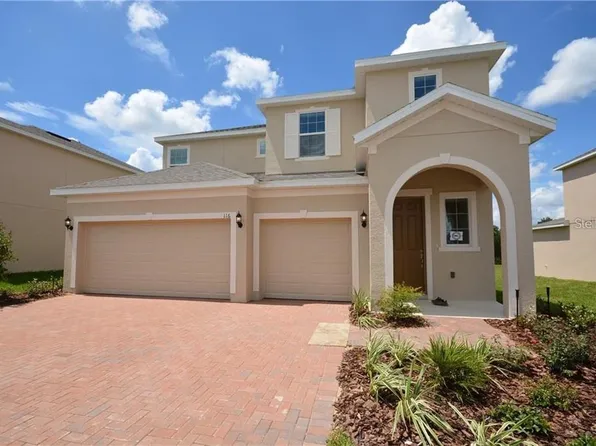 116 Seville Dr, Davenport, FL 33837