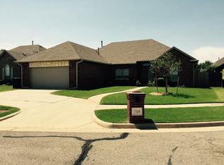 7528 NW 130th St, Oklahoma City, OK 73142