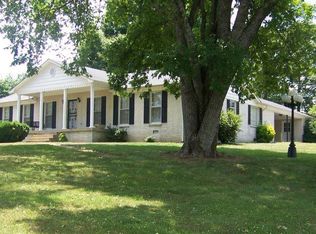 9965 Campbellsville Rd, Pulaski, TN 38478