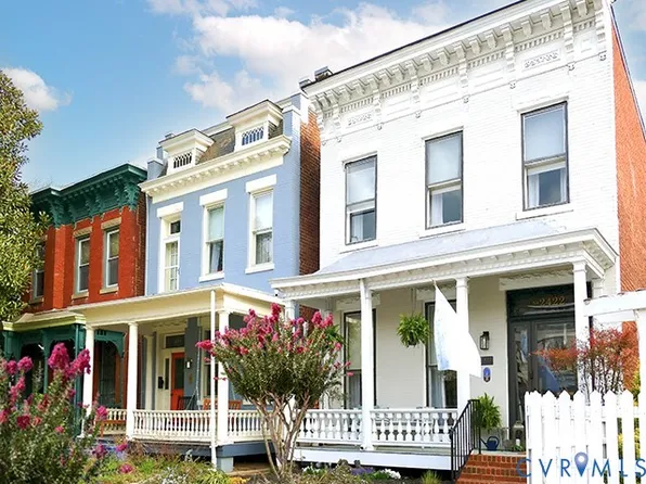 2422 W Main St, Richmond, VA 23220