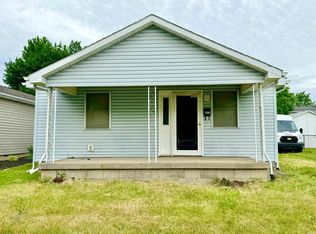 1209 S Ohio St, Kokomo, IN 46902