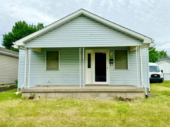 1209 S Ohio St, Kokomo, IN 46902