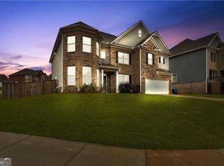 4510 Bridgeway Road, Atlanta, GA 30331