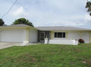 445 Clover Rd, Venice, FL 34293