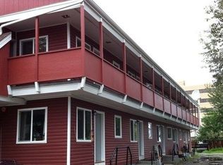 126 2nd Ave, Fairbanks, AK 99701