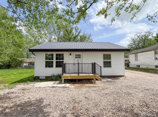 434 Sappington Bridge Rd, Sullivan, MO 63080