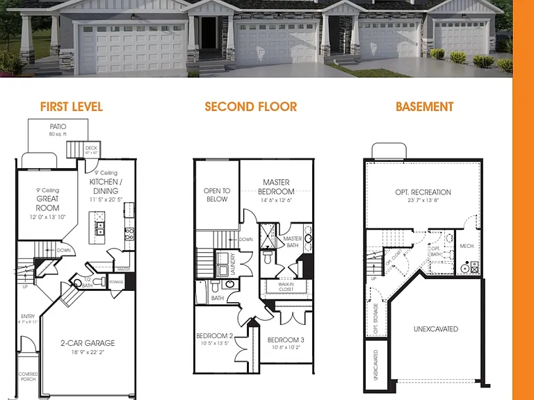 1749 W Newcastle Ln — Photo 20