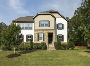 741 Peninsula Forest Pl, Cary, NC 27519