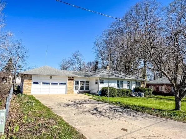 287 E Oak St, Harrison, MI 48625
