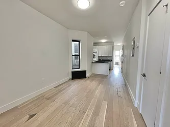 Rented by New Amsterdam Realty Group