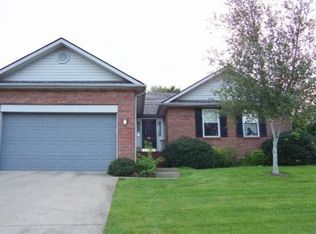 301 Primrose Ln, Winchester, KY 40391