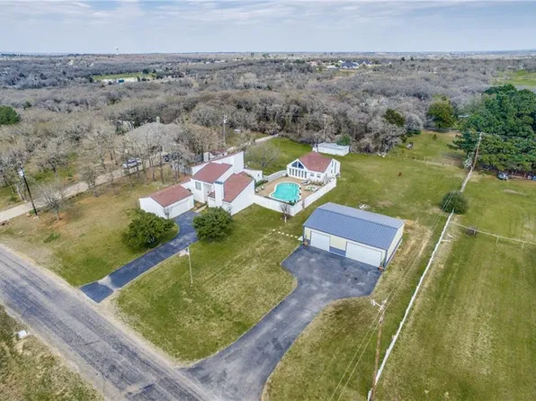 905 Georgia Ave, Burleson, TX 76028