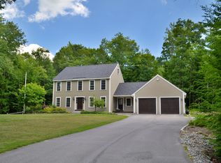 43 Roby Rd, Sutton, NH 03278