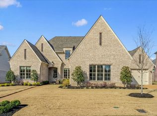 55 Piper Hollow Dr, Piperton, TN 38017