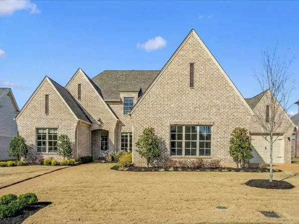 55 Piper Hollow Dr, Piperton, TN 38017