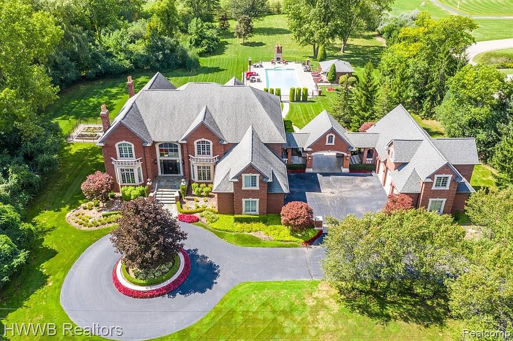 3530 Lahser Rd, Bloomfield Hills, MI 48302 Zillow