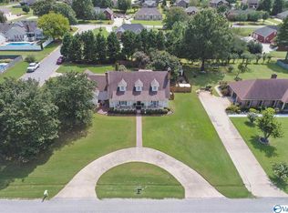 22216 Indian Trce, Athens, AL 35613